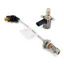 Ölpumpen-Steuerventil A2781800415 A2741508602 für Mercedes M274 M264 GLC