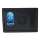 WF-8735-AD Wohnmobil-Konverter-Ladegerät 30 Ampere Stromverteiler mit automatischer Wohnmobilerkennung