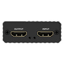 USB 3.0 Video Capture Card HDMI 4K Aufnahme Box Spiel Live Broadcast Mikrofon