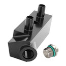 2014–2018 GM Silverado/Sierra 6L80 Getriebeöl-Thermo-Bypassventil 125068000