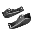 2023-2024 Touring CVO Street Glide Road Glide Mittel Frame-Air Heat Deflektor