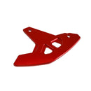 Hinten Bremsscheibe Schutz Abdeckung Für Suzuki DR-Z400SM 2000-2024 DRZ400/S/E