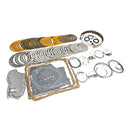 5-Gang Nissan RE5R05A V6 Titan RE5R05A Getriebe-Master-Umbausatz