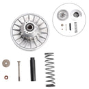 2020–2021 Can-Am Outlander T MAX 450 EFI 6 x 6 hinten komplett Kupplung Variator 420280178 420280173