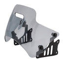 Windschutzscheibe passend für YAMAHA XSR900 2022-2025