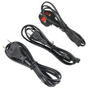 Ladekabel für Segway Ninebot MAX Elektroroller G2/G30/G30P/P65/P100S