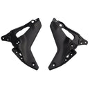 Carenagem moldada por injeção sem pintura para Yamaha Tenere 700 T700S 2025-2026