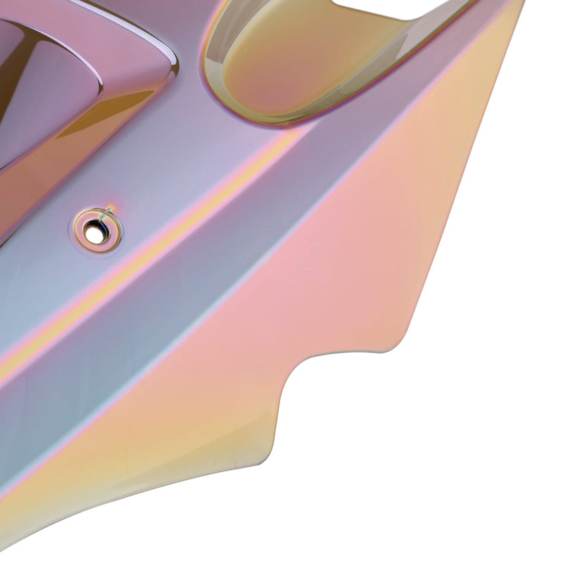 Windschutzscheibe Windschutz für KAWASAKI Z500 2024-2025