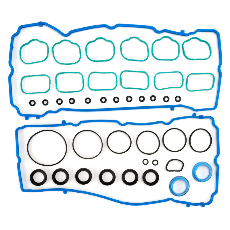 Motor Nockenwellen Rocker Lifters Timing Kette für Chrysler für Ram 3,6 L