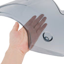 2022-2024 YAMAHA T-MAX 560 Windschutzscheibe Windschutz + Halterung