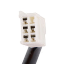 2-teiliger Rücklichtkabelbaum 81555-14700 für Toyota Supra 1997-1998