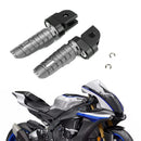 Fodstøtter foran til YAMAHA MT-10 MT-09 MT-07 MT-03 MT-25 XSR 700 900