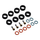 Dichtungsring für Einspritzdüsen 15710-78K00 passend für Suzuki Grand Vitara 2.4L 2009-2013