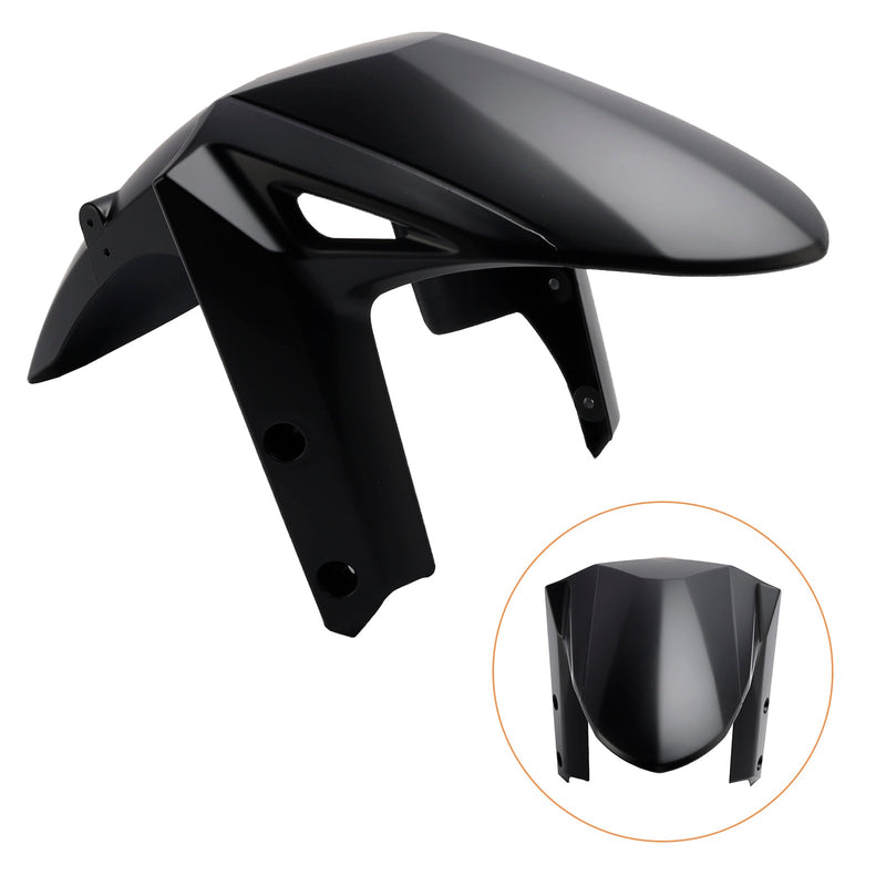 2022-2024 Kawasaki Versys 650 KLE650 etulokasuojan lokasuoja