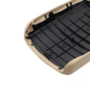 2008–2012 Honda Accord Beige Leder Armlehne Mittelkonsole Deckel