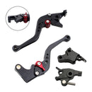 2021–2022 CFMOTO 700CL-X Heritage Uusi lyhyt kytkentäjarrulepu