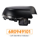 Blinklys i venstre sidespeil for VW Polo MK5 6C 2009-18 6R0949101
