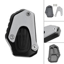 2020-2023 Suzuki V-Strom DL1050XT Podložka pro zvětšený stojan