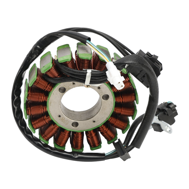 2020 Kawasaki Versys-X 300 Generator Stator Regler Gleichrichter &amp; Dichtung 21003-0175