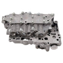CVT K114 Getriebeventilkörper, kompatibel mit Toyota-Modellen