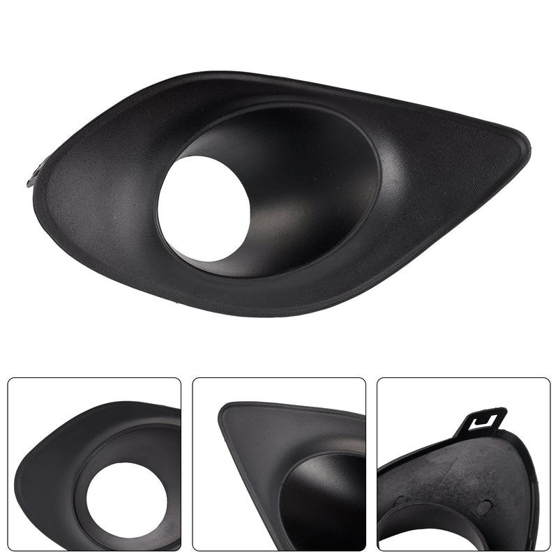 Rechte Seite Nebel Licht Lünette Für Dodge Charger 2015-2022 68280428AA