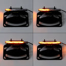 2021-2024 Držák rámu držáku SPZ BMW S1000RR