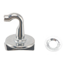 618107R Metalltürriegel für Gasofen, für Nordyne, Nortek, Intertherm, Miller