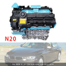 New N20 Engine Block Assembly Motor Für BMW X1 X3 228i 328i 428i 528i 2012-2016