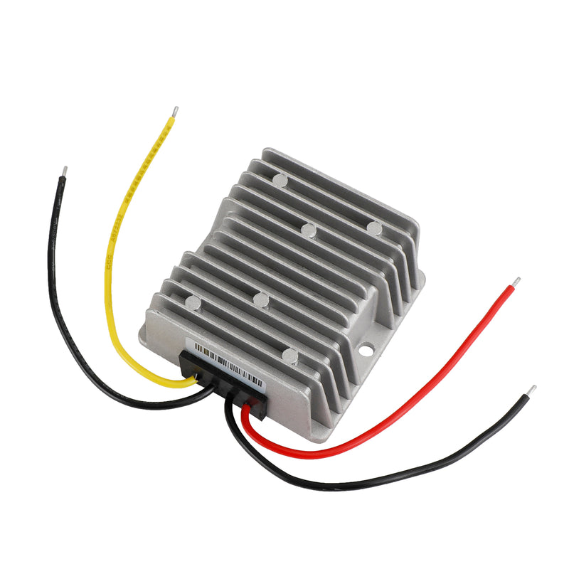 DC/DC spänningsomvandlare spänningsregulatormodul 9V-20V till 12V 3A