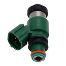 Fuel Injectors 3090138 for Polaris Sportsman 500 XP (including X2 models)