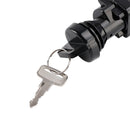 Tenningslås for Suzuki LTF250 LT-F250 LTF250F Quadrunner 250 1999-2002