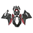 2012-2015 Ducati 1199 Kit de paneles de inyección Cuerpo de plástico ABS