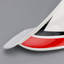 2021-2024 Yamaha YZF R1 R1M Front Side Wing Spoiler Fairing