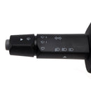 81255090194 81255090191 Elektrischer Lenkstockschalter für MAN-Bus