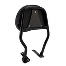 Rückenlehne für den Beifahrersitz des Royal Alloy GP250 Sidecars ab Baujahr 2023