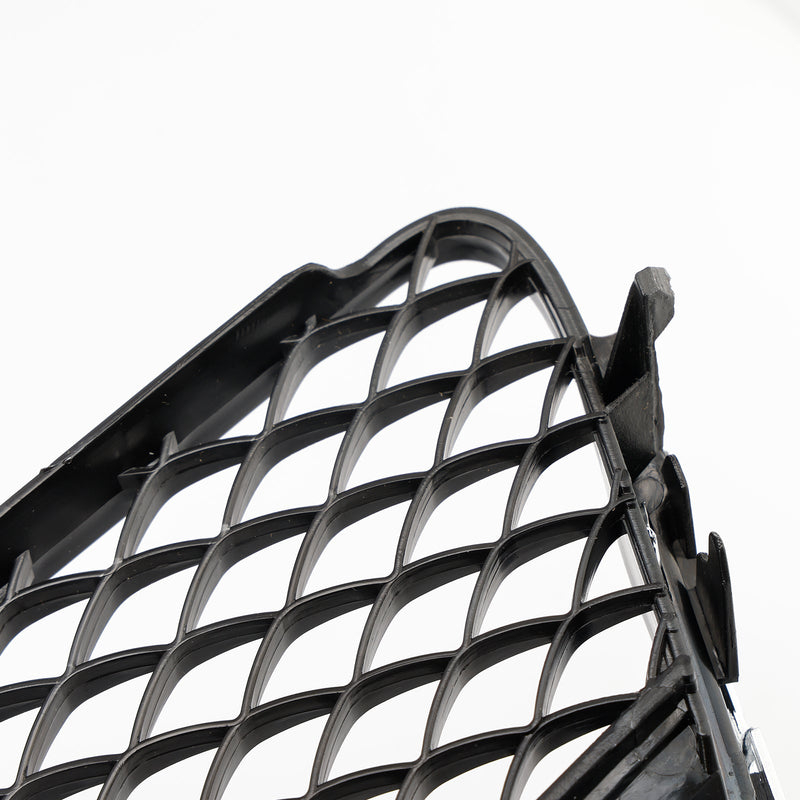 2014-2017 Mercedes Benz třídy E W207 Mřížka předního nárazníku kupé