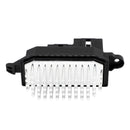 Värmefläkt Regulator Resistor 277A1-4BU0A för Nissan Rogue 2014-2019