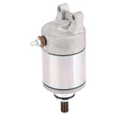 Startmotor 9 tenner for Suzuki GSX-R 600 750 GSXR600 GSXR750 2006 2007