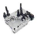 Passend für S80 2009-2011 1.6 2.0L MPS6 7M5R-7H035-FA Getriebe-Mechatronik-Ventilkörper + TCM
