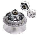 Riemenscheibensatz 48637 für Linhai UTV T-Boss 570 650 Landforce