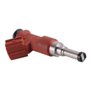 1 Stück Kraftstoffeinspritzdüse für Toyota Camry, Sienna, Lexus RX350 3.5L V6 07-15 23250-31050