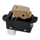 Türfensterheberschalter für Hyundai Sonata 2011-2015 935803S000YDA, hinten