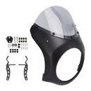 2024-2025 Kawasaki Eliminator 500 Scheinwerfer Windschutzscheibe Verkleidung Windschutzscheibe