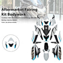 Kåpesett for Yamaha TMAX 560 (Injeksjon) 2025-2026