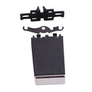 2014-2020 Maserati Ghibli Rear Row-Central A/C Air Vent Outlet Tab Clip 670021523