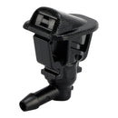 2007–2018 Jeep Wrangler JK Scheibenwaschdüse Sprühdüse 68164356AB