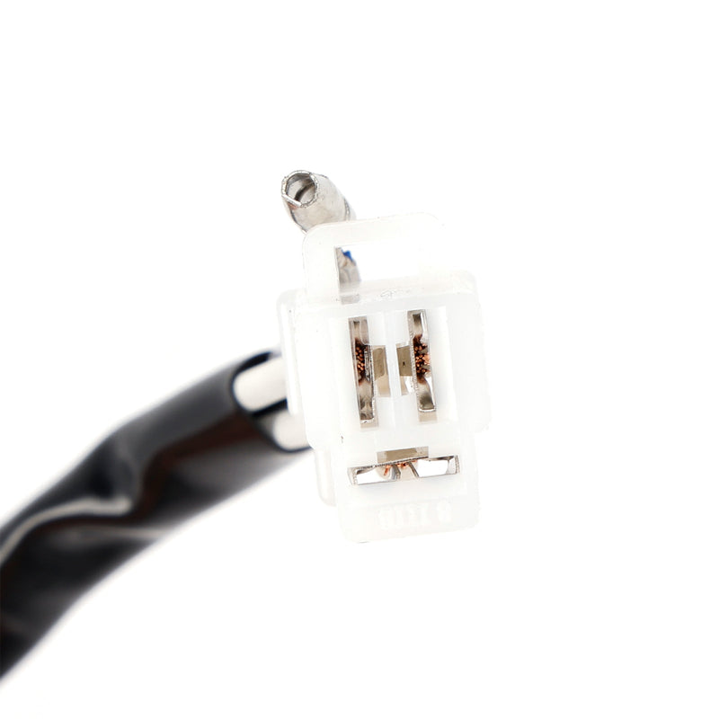 1986-1987 Yamaha XV700 Virago 700 Stator- und Reglergleichrichterdichtung 1RM-81410-20 3EG-15451-00