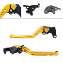 Pitkä kytkentä jarruvipu CFMOTO 250NK ABS 150NK 2019-2021