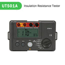 Digitales Megohmmeter UT501A Isolationswiderstandsmessgerät