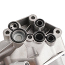 2006-2009 Volkswagen Rabbit 5L 5 Zylinder Upgrade Ölkühler Filtergehäuse 07K115397D 07K115397A